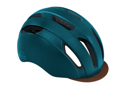 helmet TOWN CAP navy blue